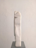 Blízkost — stojící socha