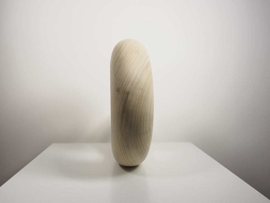 Spirála — Stolní socha