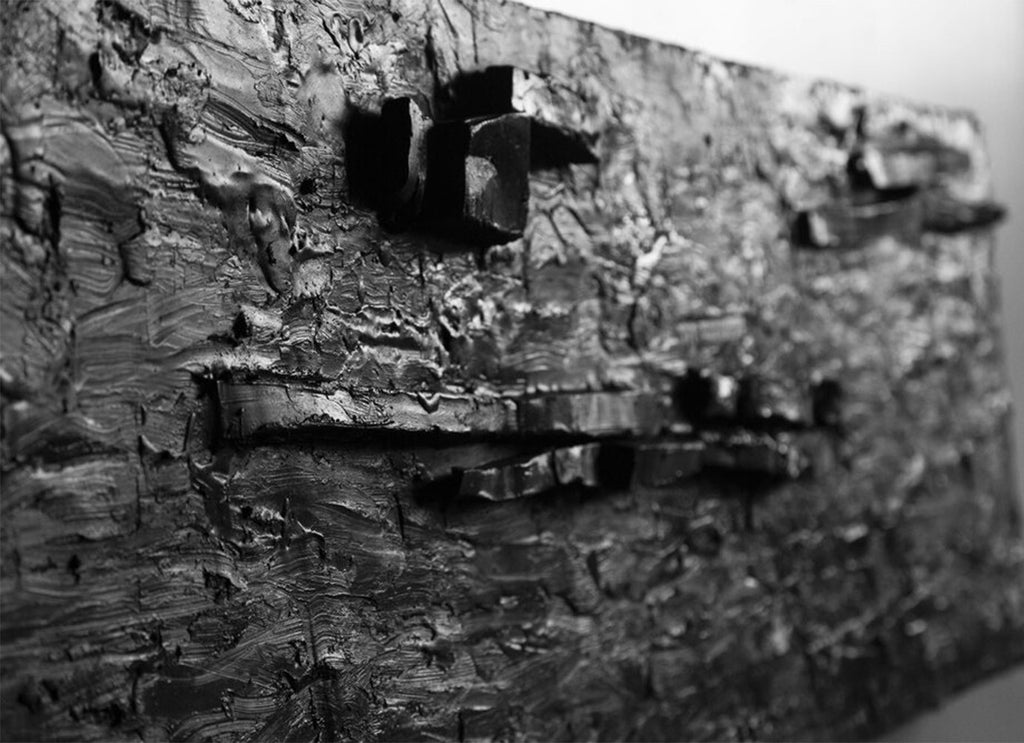 Stratum — Obkladový panel