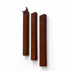 Three Towers — Wall Composition
